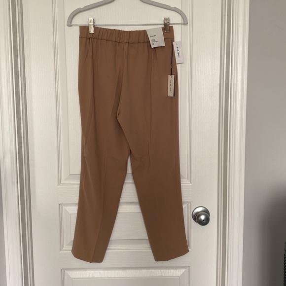 NWT Aritzia / Babaton Conan Pant - Picture 2 of 12